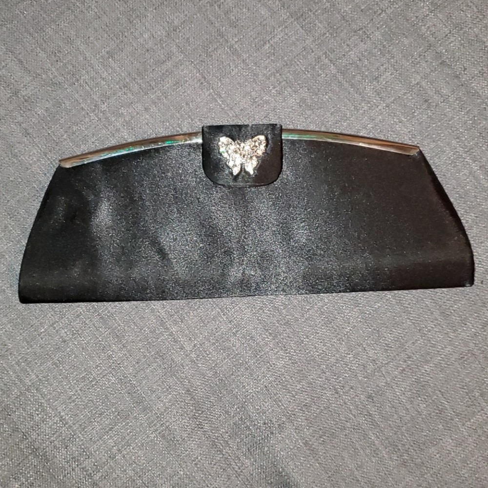 TOVA Beverly Hills Clutch